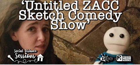 ZACC Zootown Artists Collective Untitled Sketch Comedy show,, Montana Living