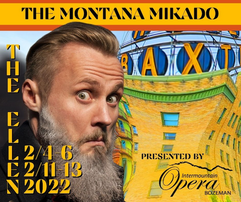 the montana mikaido, bozeman performing arts at the ellen theatre, montana living magazine