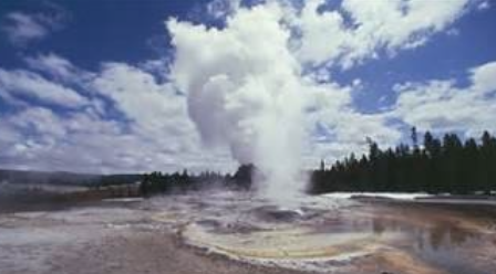 drive from west yellowstone to old faithful, montana living, great drives in montana