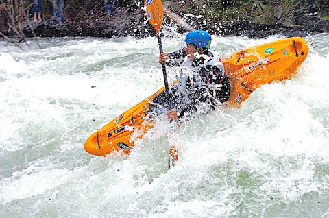 bigfork whitewater festival 2023, montana living, whitewater kayaking in montana