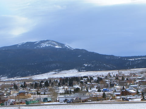 boulder montana