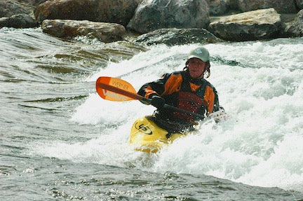 brennan's wave clark fork river missoula montana, play waves, montana living