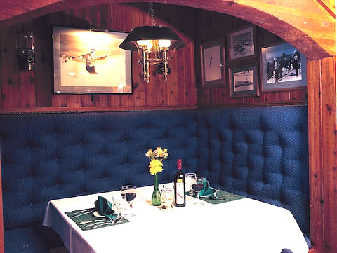 cafe kandahar big mountain whitefish montana restaurant, andy blanton, montana living magazine, adrienne newlon