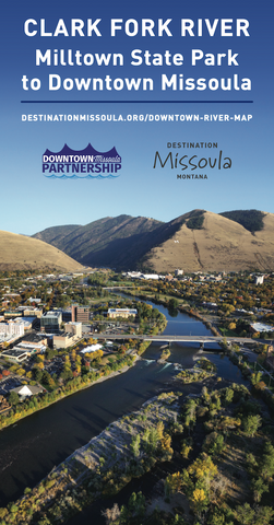 Float your way through Missoula – Montana Living