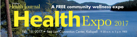 health expo banner ad montana healthjournal