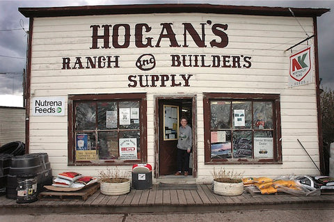 judy hogan, hogans feed, hall montana, pintler scenic highway route one, montana living great drives