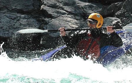 whitewater kayaker, middle fork of the flathead, outdoor gear swap, montana kayak academy, flathead rivers alliance, montana living magazine