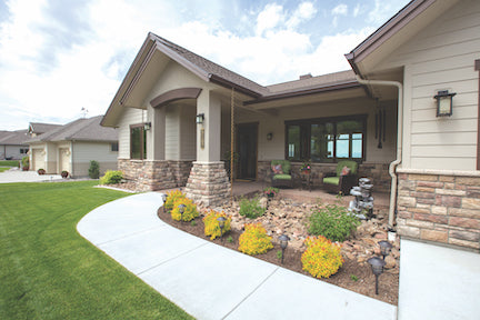 blaine mcelmurry construction, lisa king, montana living, montana's finest homes, missoula builders and contractors, montana architects