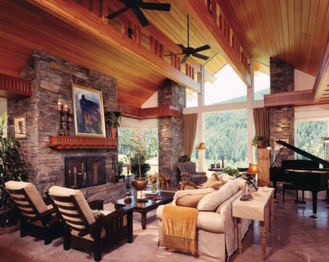 jerry locati architect bozeman home montana living