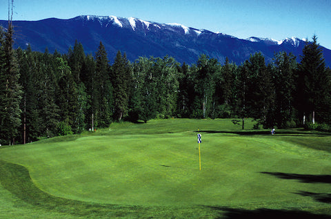 One Of Montana's Best Golf Courses Is Now Open