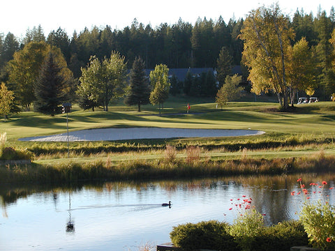 One Of Montana's Best Golf Courses Is Now Open