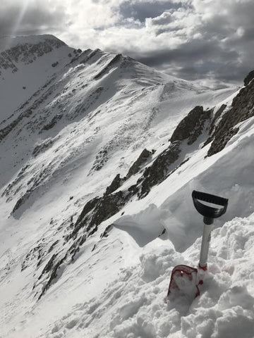 sacajawea bowl avalanche Oct. 3, 2017 montana living