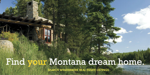 montana real estate listings, windermere whitefish, real estate agents in whitefish montana, montana living