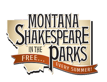 montana shakespeare in the parks 2021 season, montana living, cymbelline, midsummer night's dream