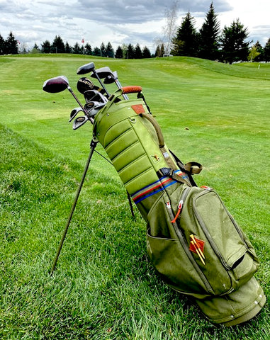 village greens golf course, sun mountain sports missoula montana mid stripe golf bag, montana living magazine, montana golf magazine