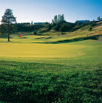 village greens golf course kalispell, whitefish  lake golf club, best golf courses in montana, flathead valley golf, ,montana living