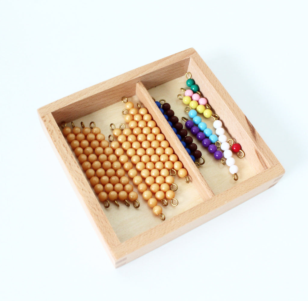 beads used for counting