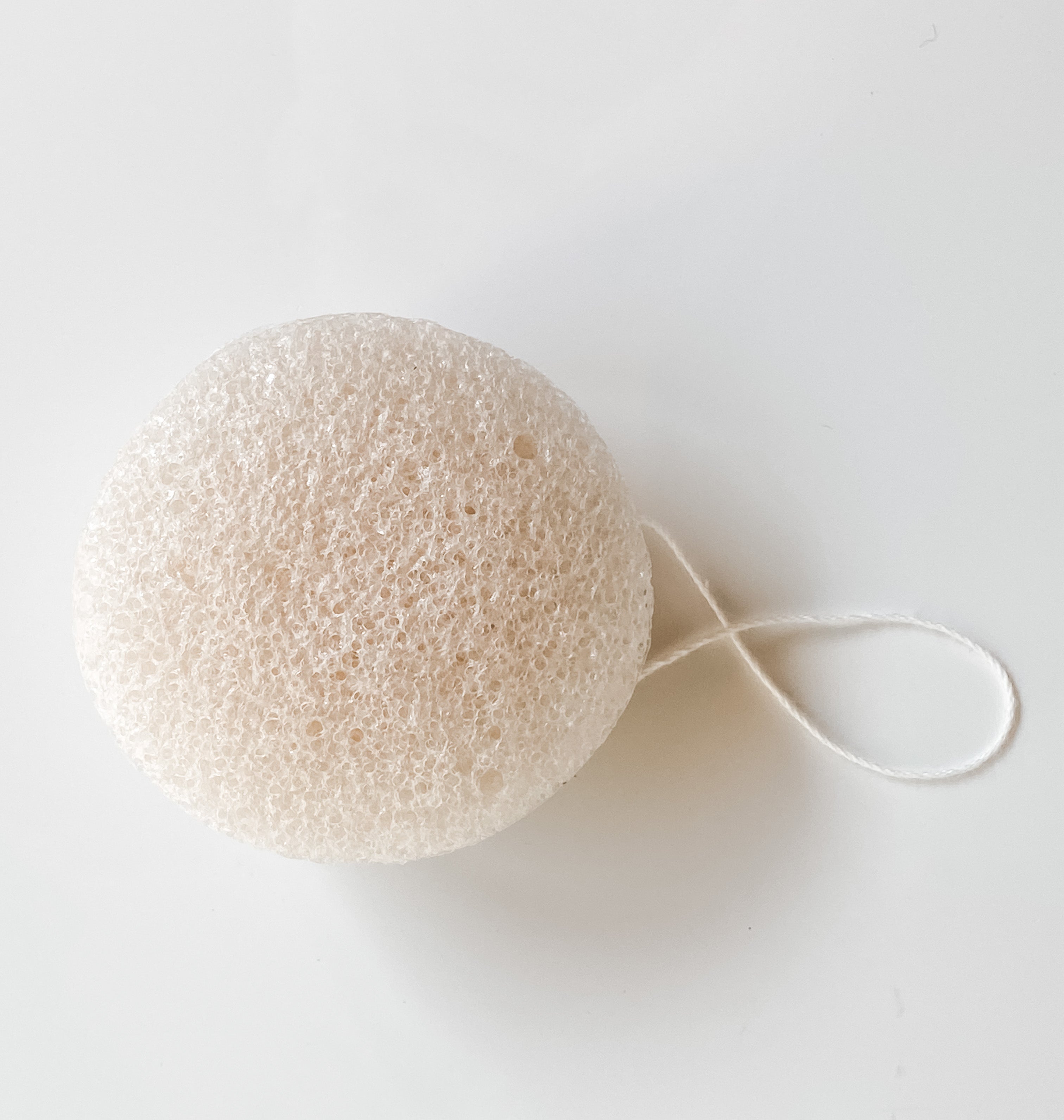 The Gentle One - Facial Konjac Sponge