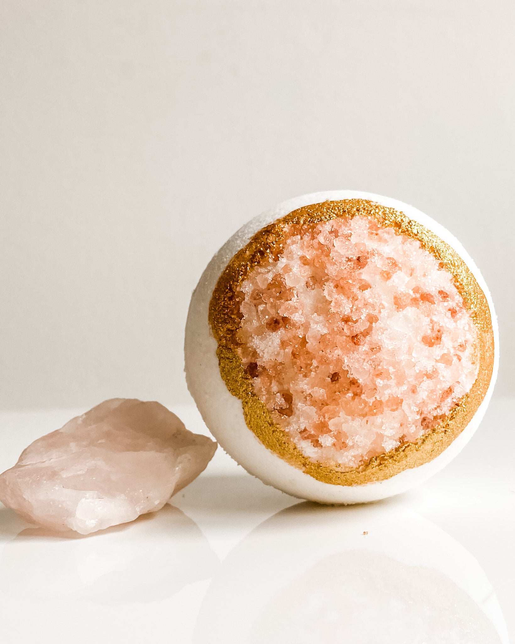 how to make crystal bath bombs