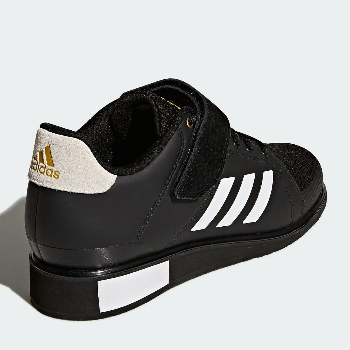 adidas power perfect 3 sizing