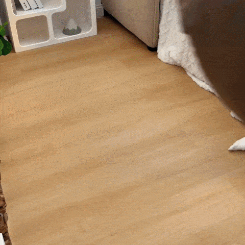 grand panier orthopédique pour chien