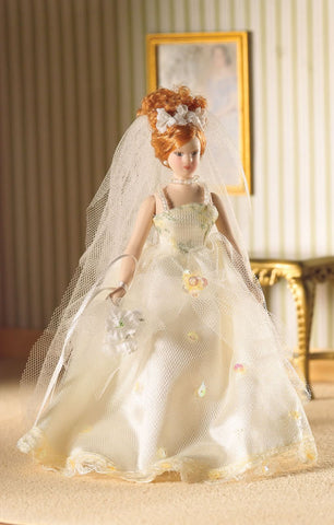 dollhouse bridal