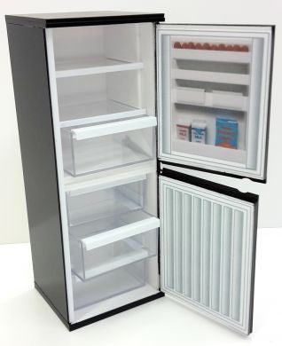 dollhouse refrigerator