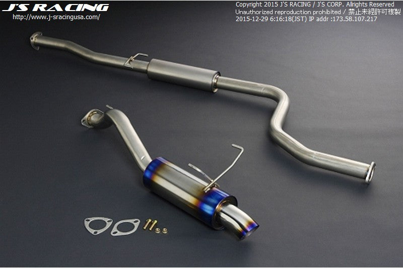 racing exhaust systems for cars