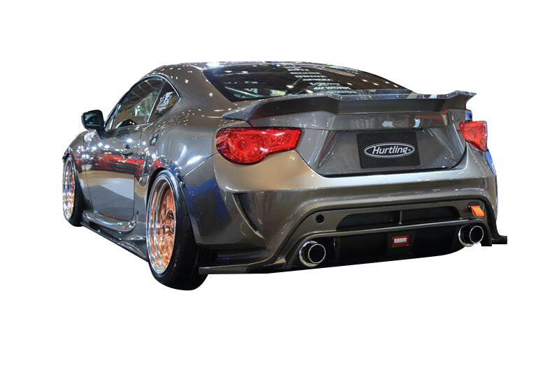 frs wing spoiler