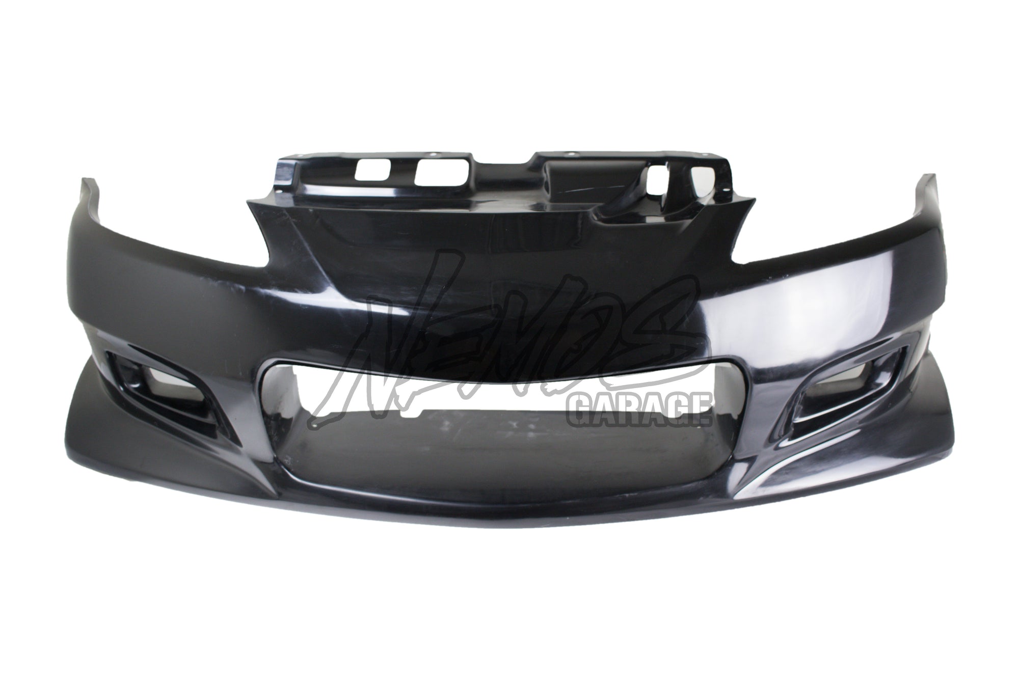 C West Front Bumper 02 06 Rsx Dc5 Art Of Attack