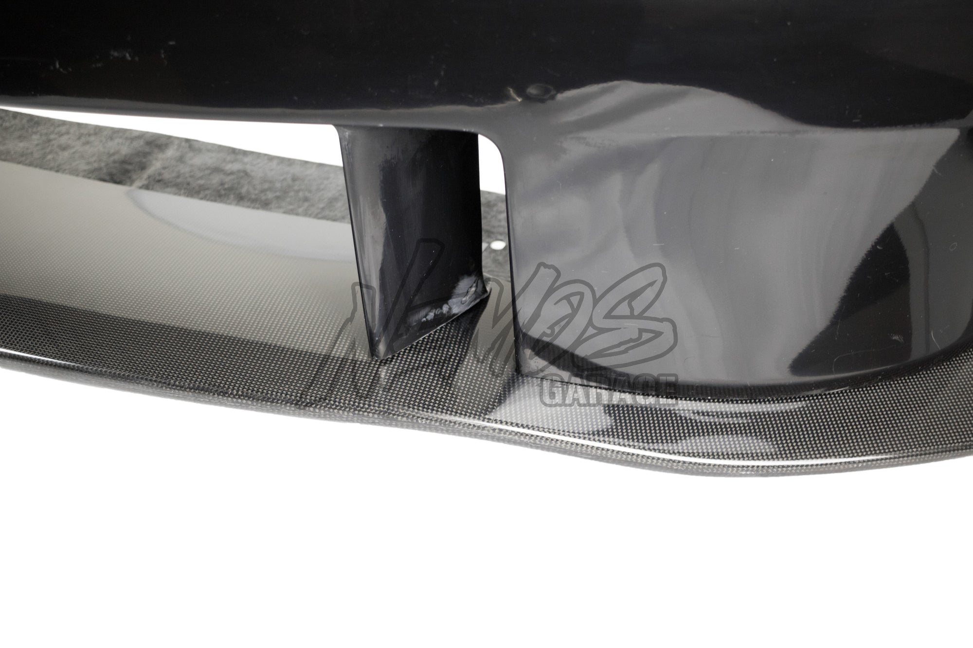 J S Racing Type S Front Bumper For Rsx Dc5 Art Of Attack