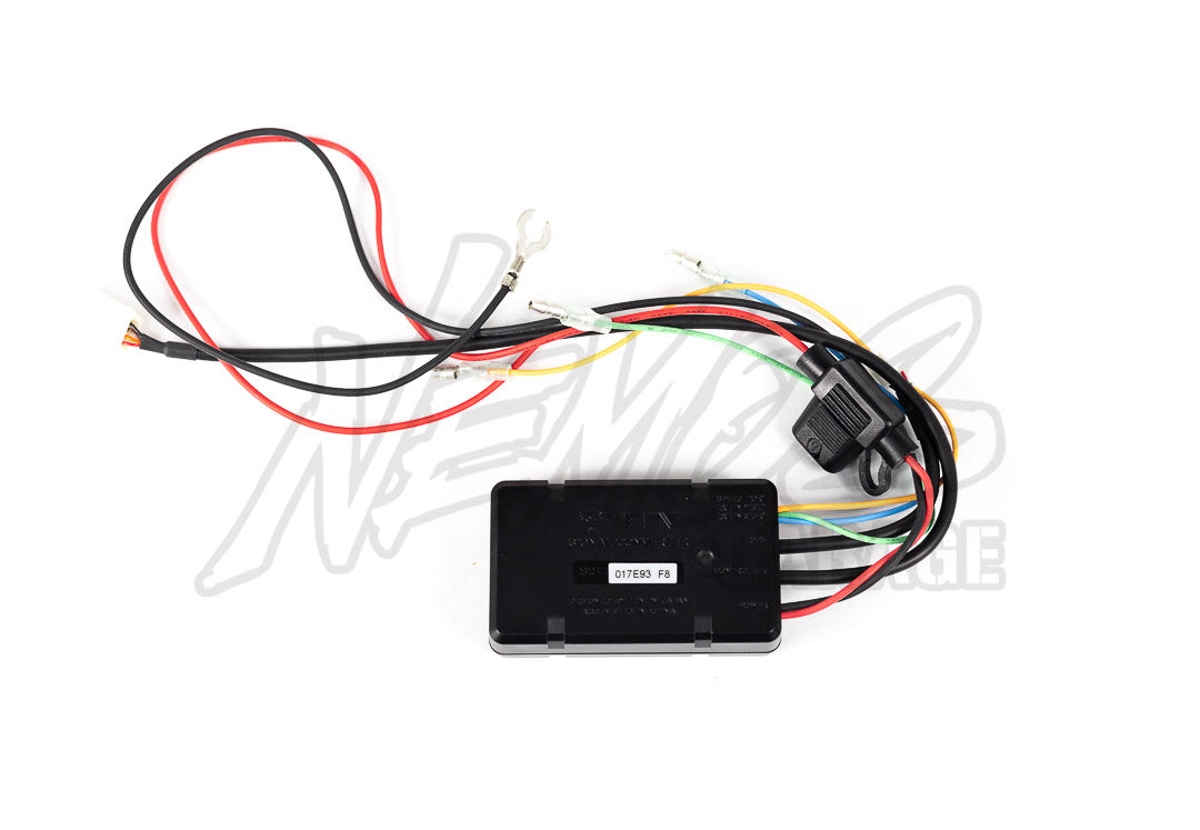 Tein Edfc Electronic Dampening Force Controller Controller Kits