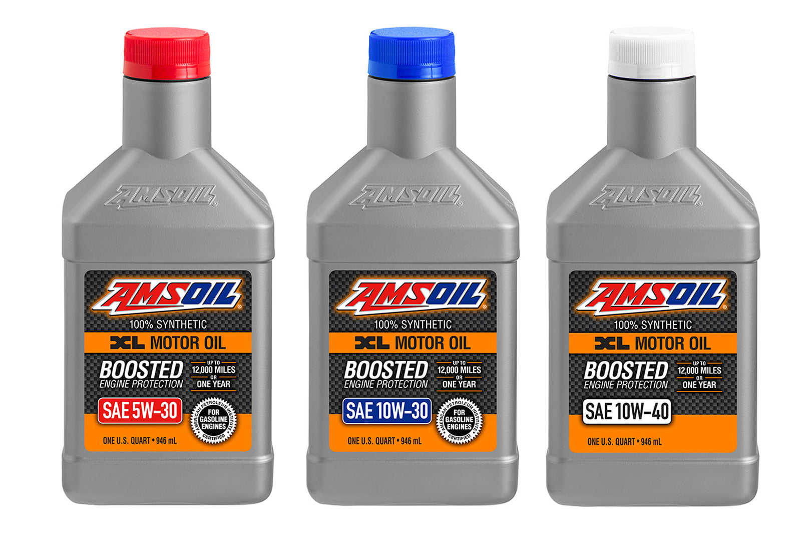 amsoil synthetic motor oil