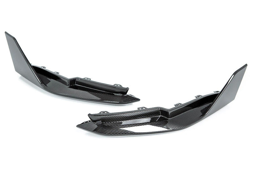 BMW M Performance Rear Carbon Winglet Set - BMW M3 (G80) - Art of ...