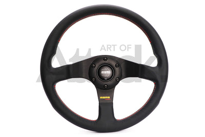 Momo Tuner Steering Wheel Art Of Attack