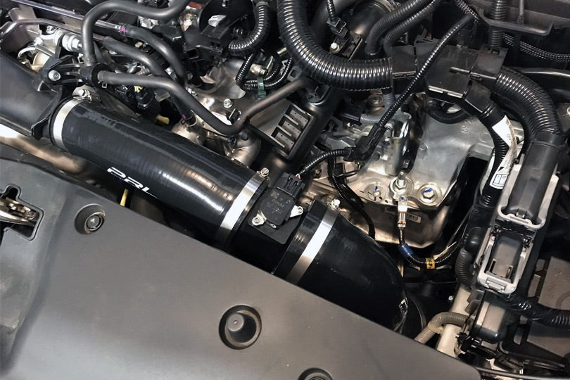 PRL Motorsports Cobra Cold Air Intake System 2016+ Civic