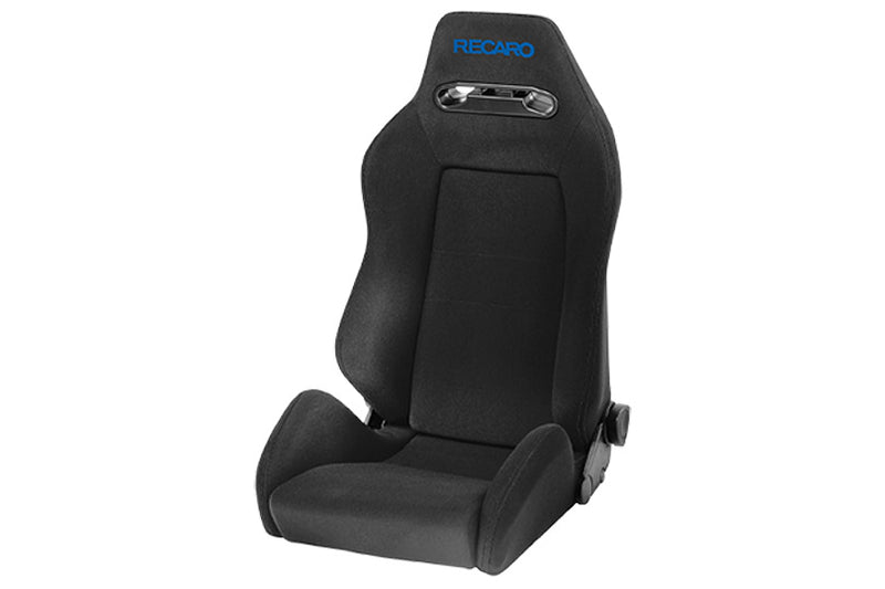 Recaro Seats - ART OF ATTACK PARTS