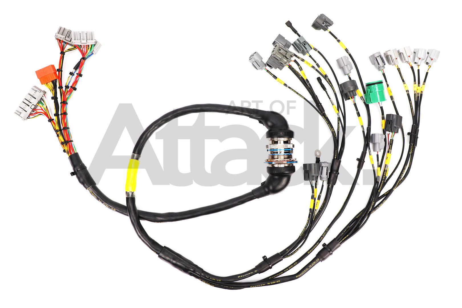 ️K Swap Conversion Harness Wiring Diagram Free Download| Goodimg.co