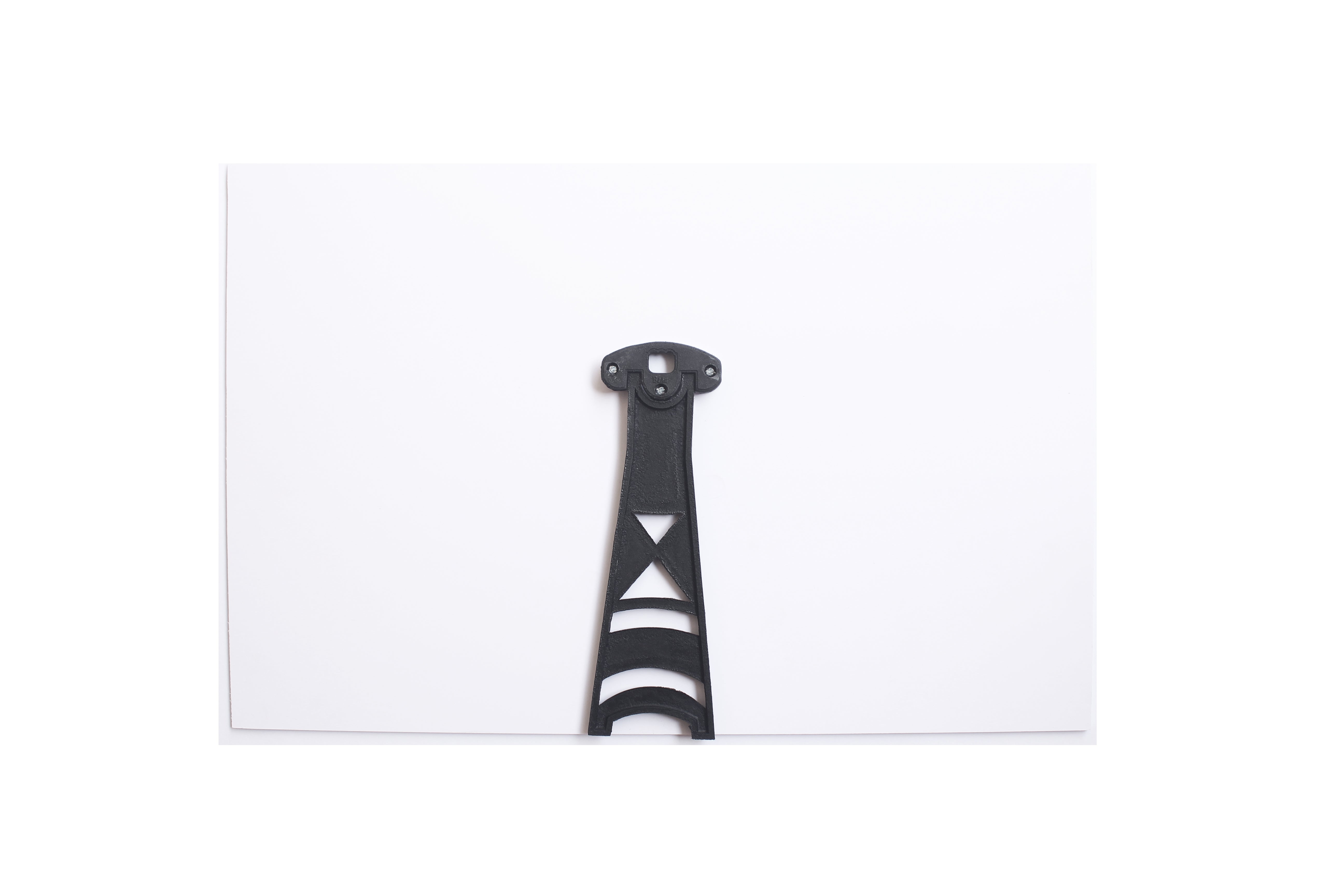 The World of Stand Up Wall Art-Medium Laminate