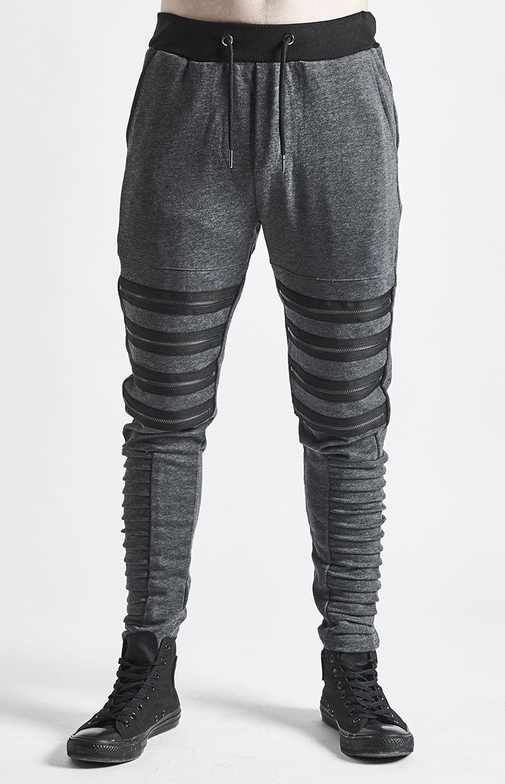 jogger biker pants