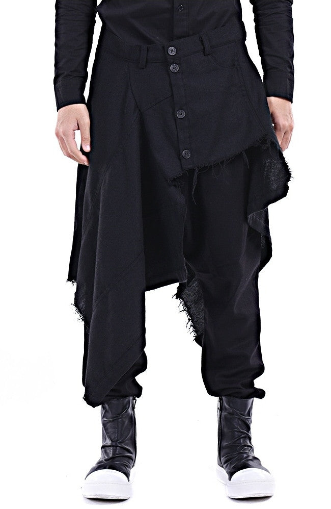 kilt pants