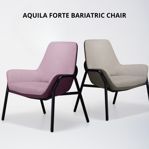 Bariatric Chairs, Agedcare chairs
