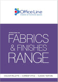 Fabrics & Finishes Range