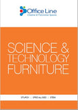 Office Line Science and Technology Furniture