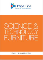 Office Line Science and Technology Furniture