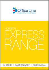 Office Line Horizon Express Range Brochure