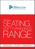 Office Line Seating & Soft Furnishings Teaser