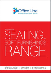 Office Line Seating & Soft Furnishings Teaser