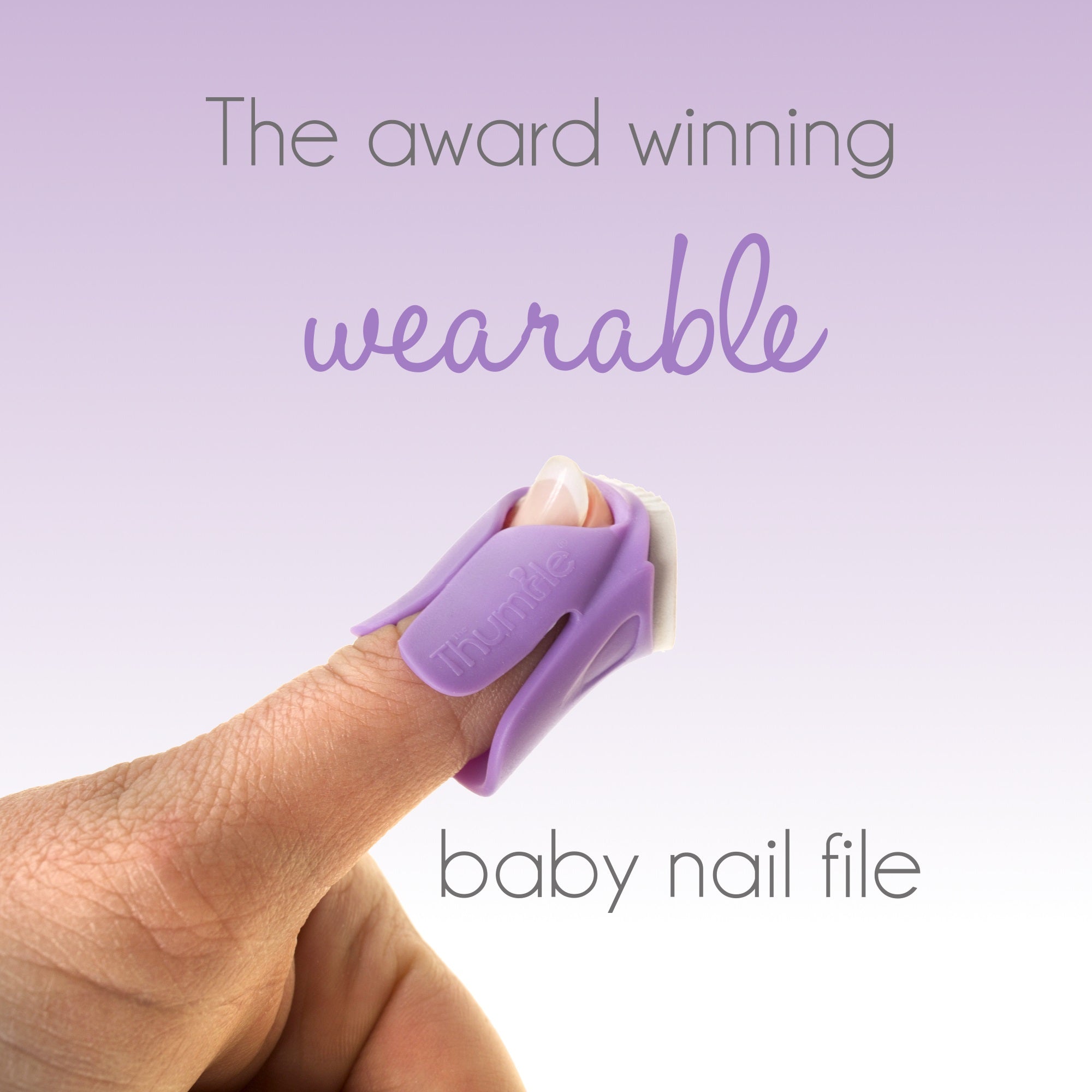 baby nail care