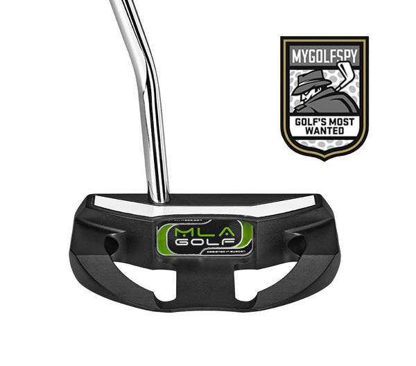 mla series tour xdream putter